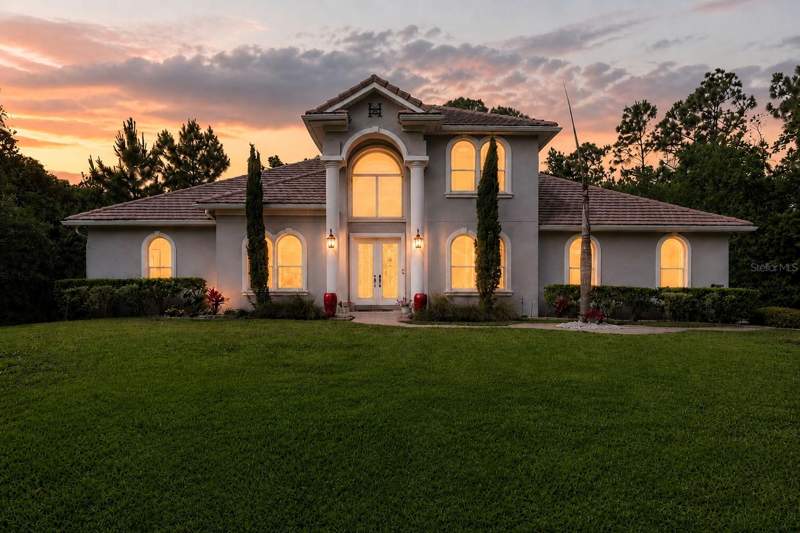 Cypress Isle