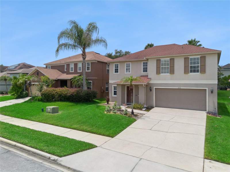3 bedroom Single Family Residence at 1830 MORNING SKY DRIVE, EMERALD RIDGE, WINTER GARDEN — photo 5