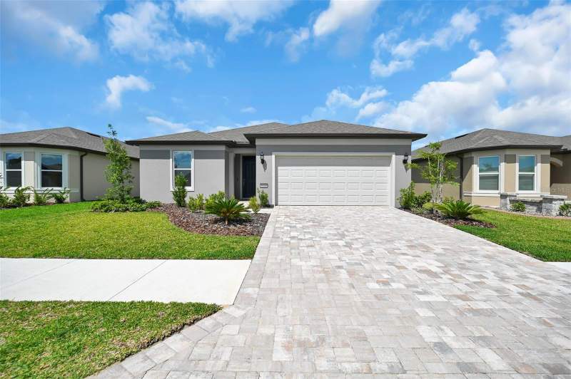 2 bedroom Single Family Residence at 8348 SW 58th Loop, Stone Creek By Del Webb Solaire, Ocala — photo 3