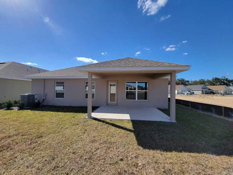 4 bedroom Single Family Residence at 4457 SW 91st Lane Road, Ocala Crossings South, Ocala — photo 3