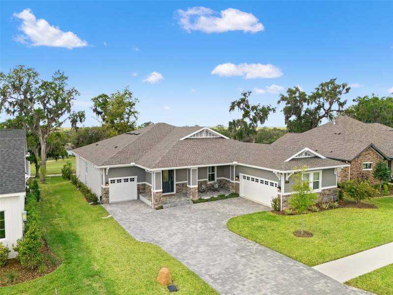 3 bedroom Single Family Residence at 4829 Hickory Oak Drive, Southern Hills Plantation Ph 2, Brooksville — photo 5