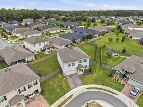 1174 NW 133rd Way, Newberry FL - photo 6 of 6