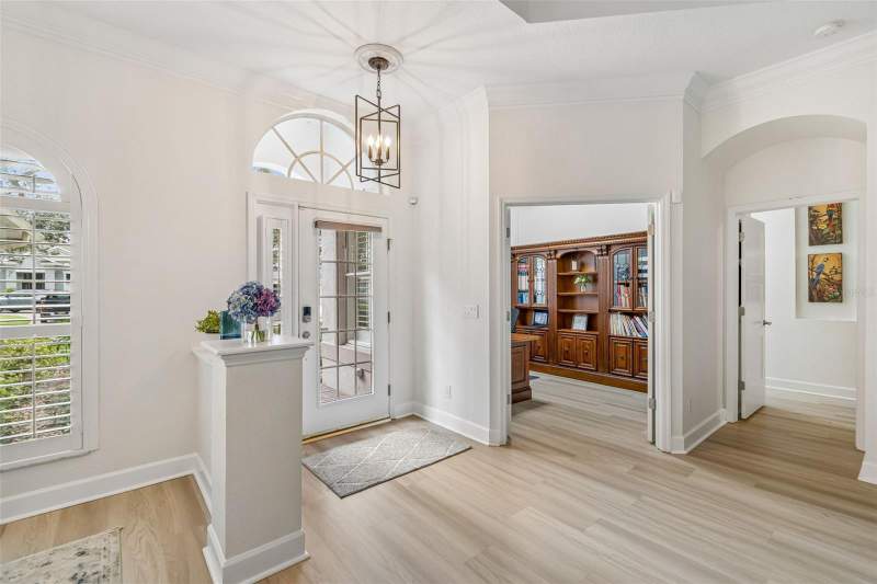 4 bedroom Single Family Residence at 3825 Misty Landing Drive, St Cloud Landings, Valrico — photo 5