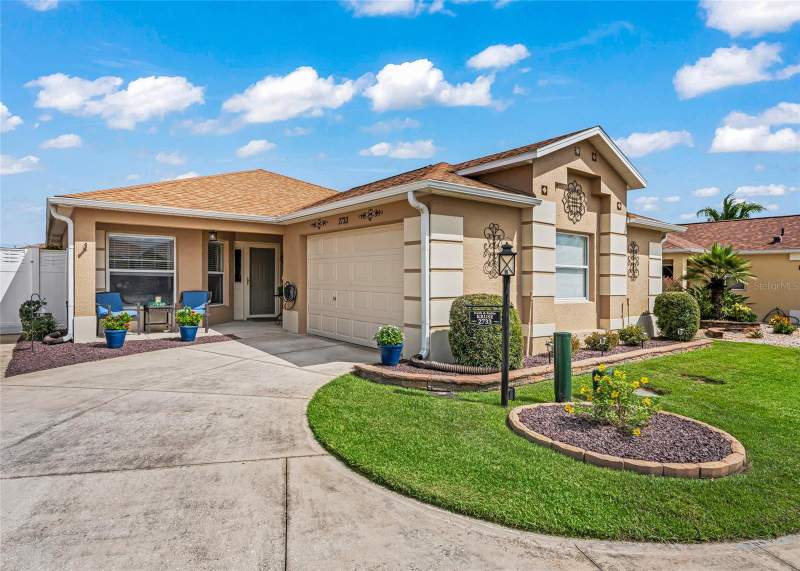 3 bedroom Villa at 2733 Alandari Lane, The Villages, The Villages — photo 3