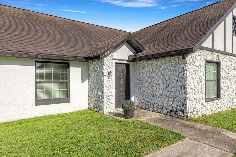 4 bedroom Single Family Residence at 1166 SE 44th Avenue, Country Estate, Ocala — photo 5