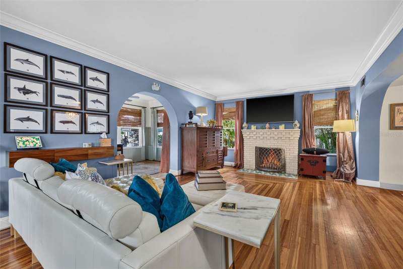 3 bedroom Single Family Residence at 736 30th Avenue, Florida Heights, St Petersburg — photo 4