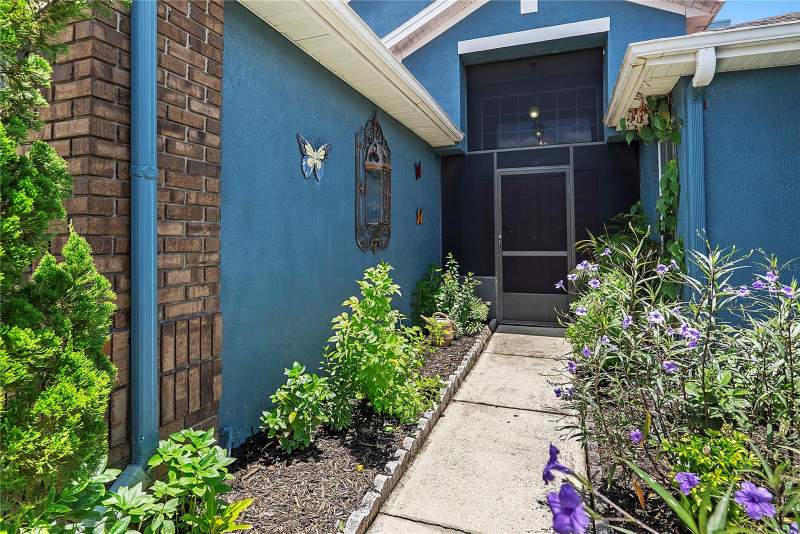 4 bedroom Single Family Residence at 4441 BEAGLE STREET, COUNTRY RUN, ORLANDO — photo 2