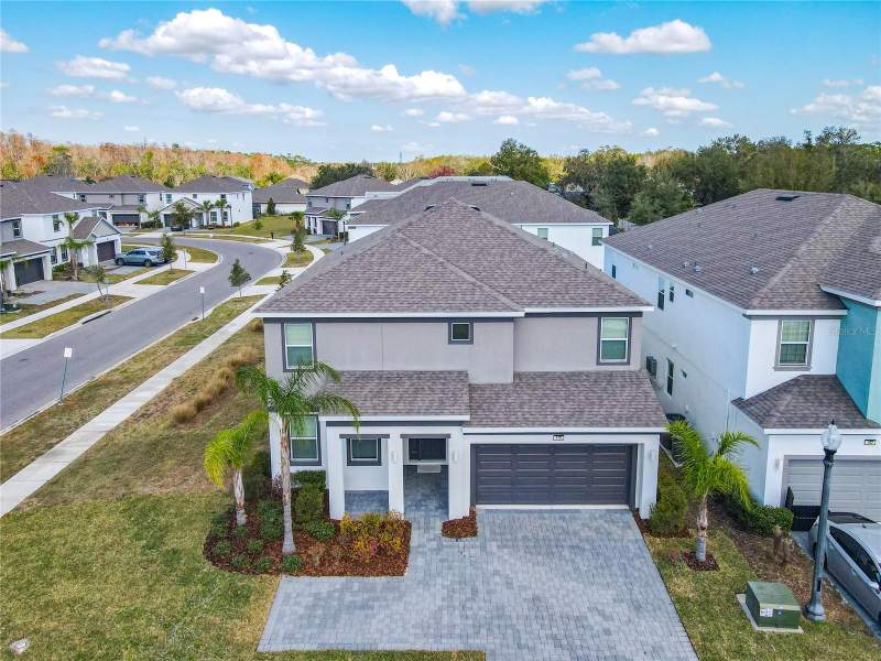 8 bedroom Single Family Residence at 178 Marcello Boulevard, Bellavida Ph 2C, Kissimmee — photo 3