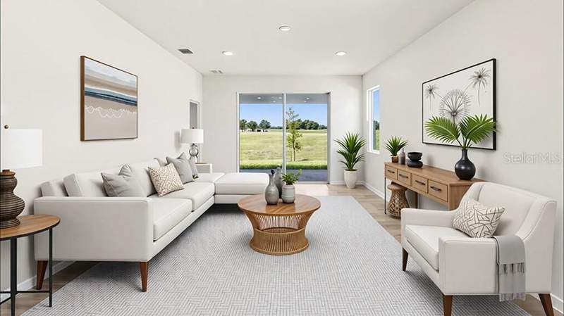 2 bedroom Single Family Residence at 4082 NW 44th Circle, Ocala Preserve, Ocala — photo 2