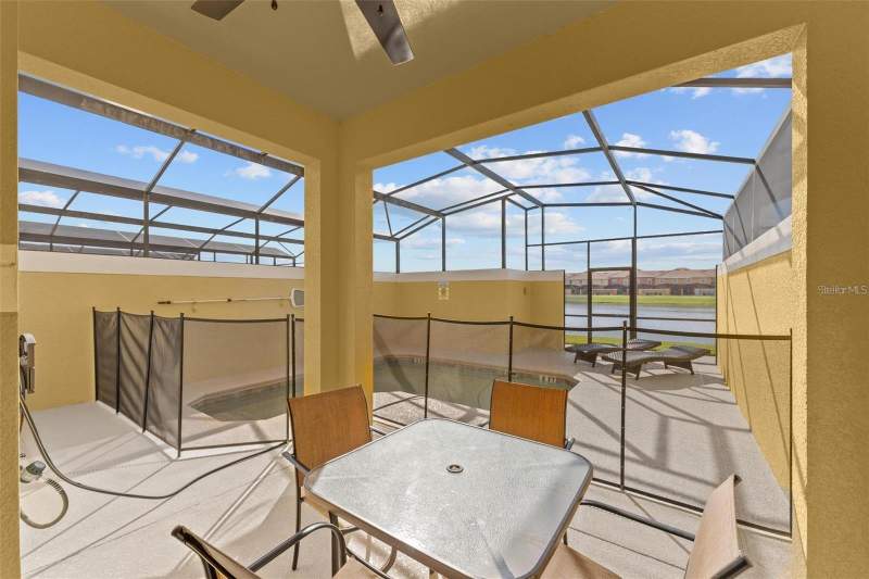4 bedroom Townhouse at 8859 Candy Palm Road, Paradise Palms Residence, Kissimmee — photo 4