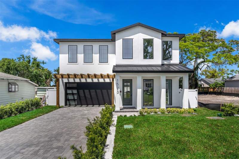 1523 MILLER AVENUE home for sale in Lawndale