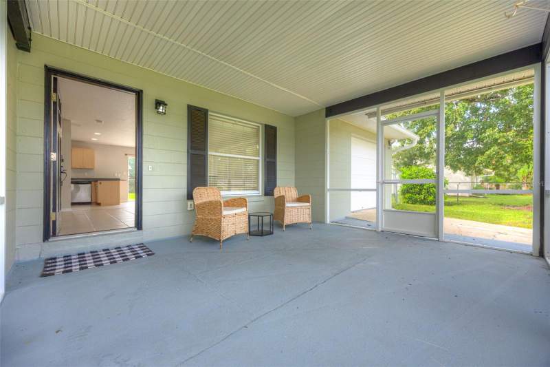 3 bedroom Single Family Residence at 569 Sidney Drive, Triple S Unit 01, Lake Helen — photo 5