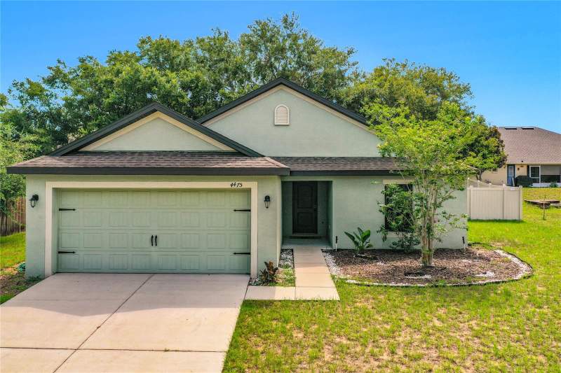 3 bedroom Single Family Residence at 4475 Caicos Drive, Tavares Groves At Baytree Ph 04, Tavares — photo 2