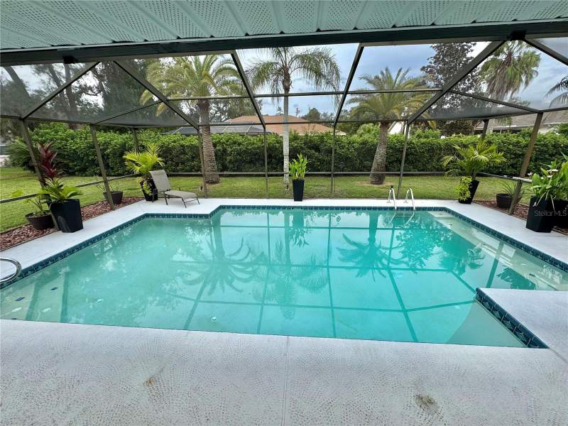 3 bedroom Single Family Residence at 8107 Tedburn Park, Berkeley Manor, Spring Hill — photo 2