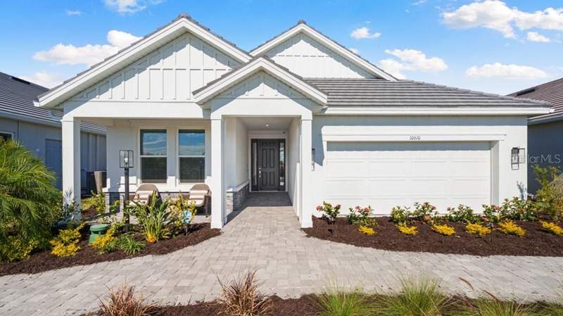 10610 ECLIPSE STREET home for sale in Esplanade at Skye Ranch