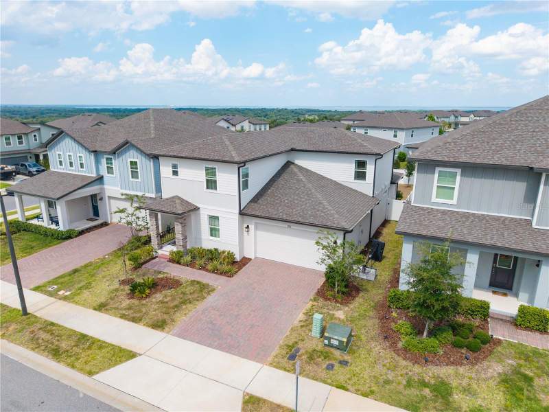 5 bedroom Single Family Residence at 2326 Raven Ridge Road, Minneola Hills Ph 1A, Minneola — photo 2