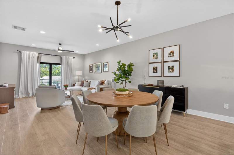 3 bedroom Townhouse at 2526 13th Avenue, Uptown Kenwood, St Petersburg — photo 3