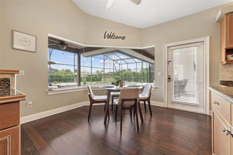 5 bedroom Single Family Residence at 8612 Oldbridge Lane, Torey Pines, Orlando — photo 5