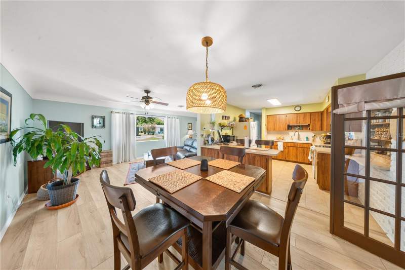 3 bedroom Single Family Residence at 5920 49TH AVENUE, KENNETH CITY, KENNETH CITY — photo 5