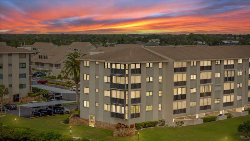 8150 BRENT STREET #748 home for sale in Sand Pebble Pointe Condo