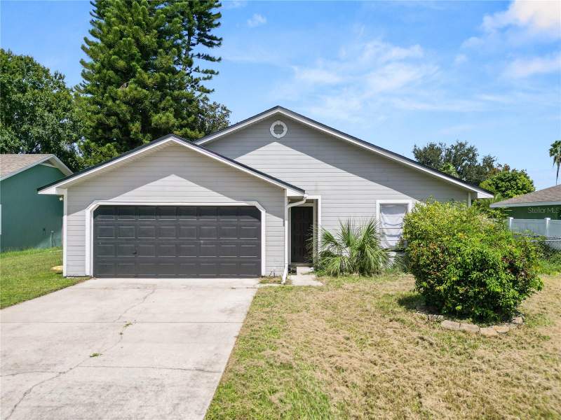 4 bedroom Single Family Residence at 3307 FOX RIDGE DRIVE, FOX RIDGE PH 01, WINTER HAVEN — photo 1