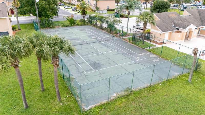 3 bedroom Townhouse at 649 Captiva Circle, Florida Palms Rep, Kissimmee — photo 3