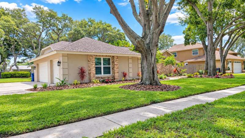 4 bedroom Single Family Residence at 9991 Windtree Boulevard, Windtree Oaks, Seminole — photo 3
