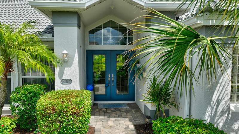 3 bedroom Single Family Residence at 24050 Redfish Cove Drive, Redfish Cove Condo, Punta Gorda — photo 4