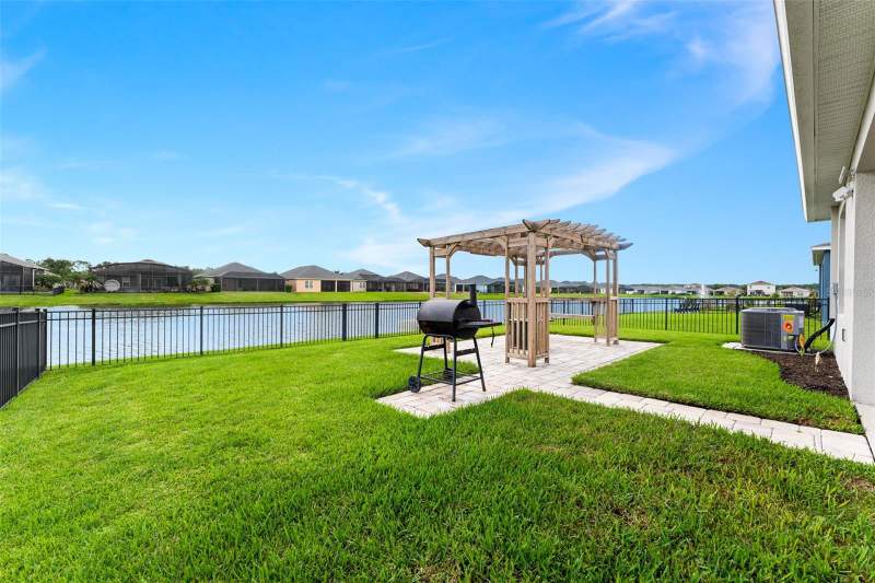 3 bedroom Single Family Residence at 279 Caryota Court, Palms-Ph 3, New Smyrna Beach — photo 5