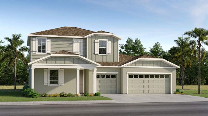 4552 OAK PARK DRIVE home for sale in Grand Oaks Manor Homes for Sale: 10 Homes, From $309K