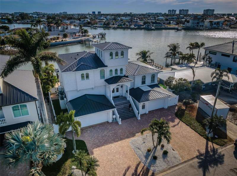 7942 3RD AVENUE home for sale in South Causeway Isle