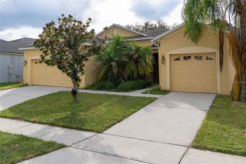4 bedroom Single Family Residence at 2336 Crosston Circle, Wyndham Lakes Estates, Orlando — photo 2