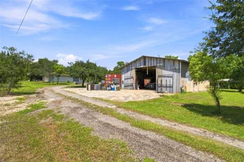 8279 Sunshine Grove Road, Brooksville FL - photo 11 of 76