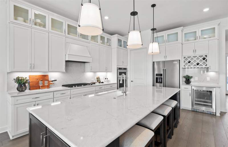3 bedroom Single Family Residence at 19107 Fox Landing Place, Del Webb Catalina At Lakewood Ranch, Lakewood Ranch — photo 3