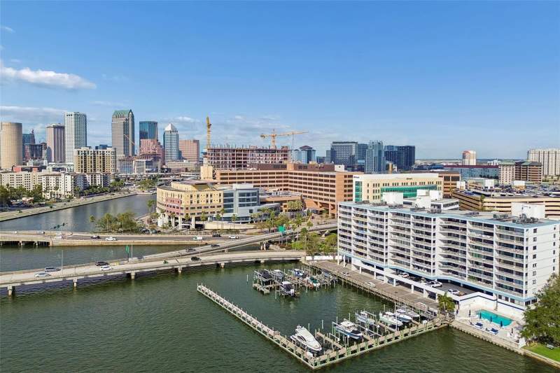 2 ADALIA AVENUE #704 home for sale in Adalia Bayfront Condo