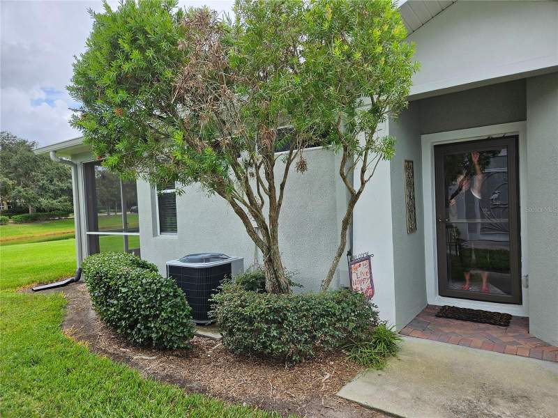2 bedroom Condominium at 1215 Lyndhurst Greens Drive #.000, Lyndhurst Condo, Sun City Center — photo 5