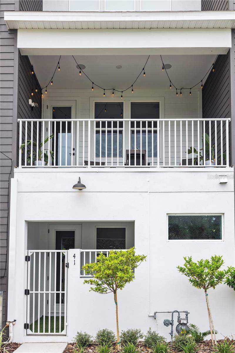 3 bedroom Townhouse at 41 29th Street, Driftwood On Central, St Petersburg — photo 2