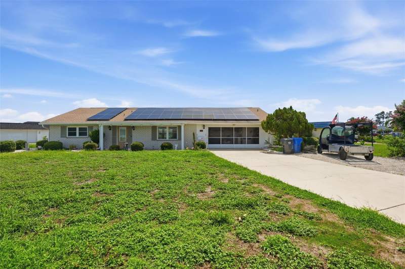 3 bedroom Single Family Residence at 1811 Milford Circle, Del Webbs Sun City Florida Un, Sun City Center — photo 2
