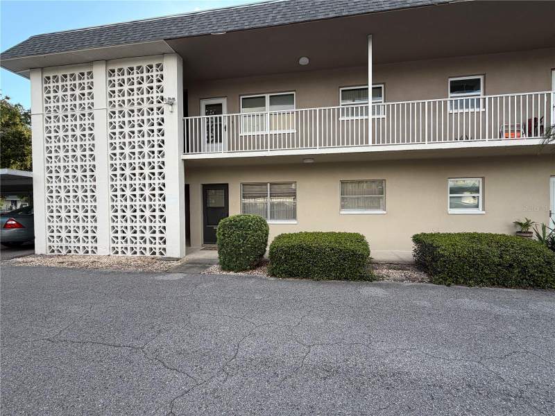 1220 57TH STREET #101C home for sale in Tyrone Garden Apartments Condo