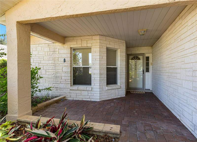 2 bedroom Single Family Residence at 9093 SW 91st Circle, On Top Of The World, Ocala — photo 3