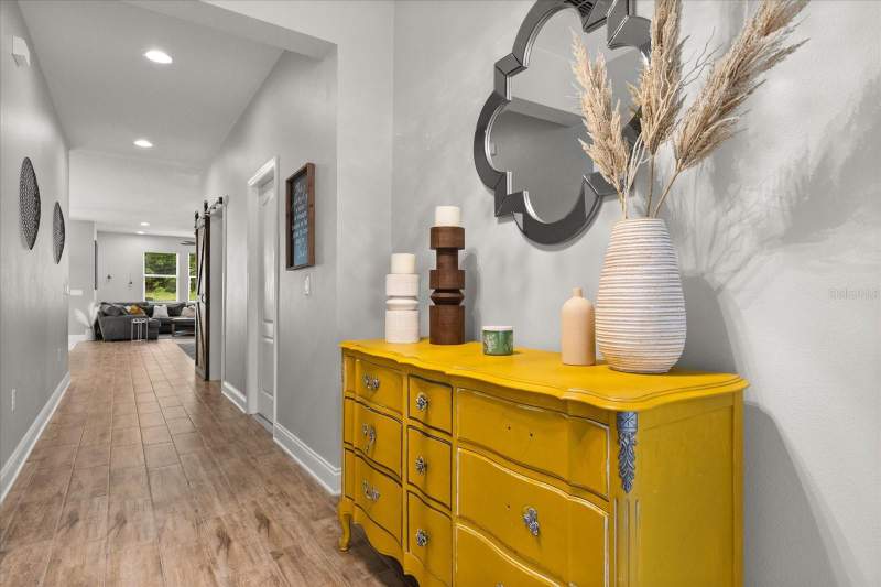 4 bedroom Single Family Residence at 31924 Geoff Way, Serenity At Redtail, Sorrento — photo 4