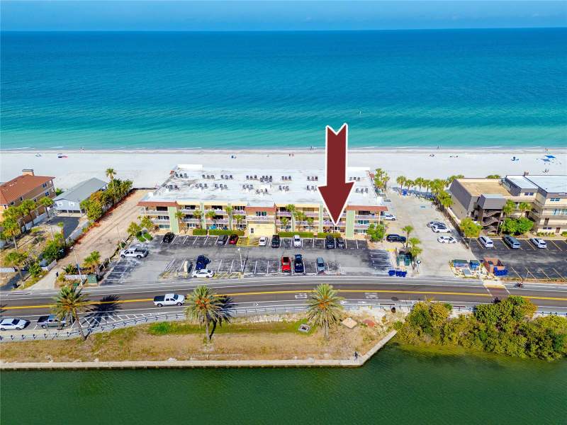 Fifty Gulfside Condo