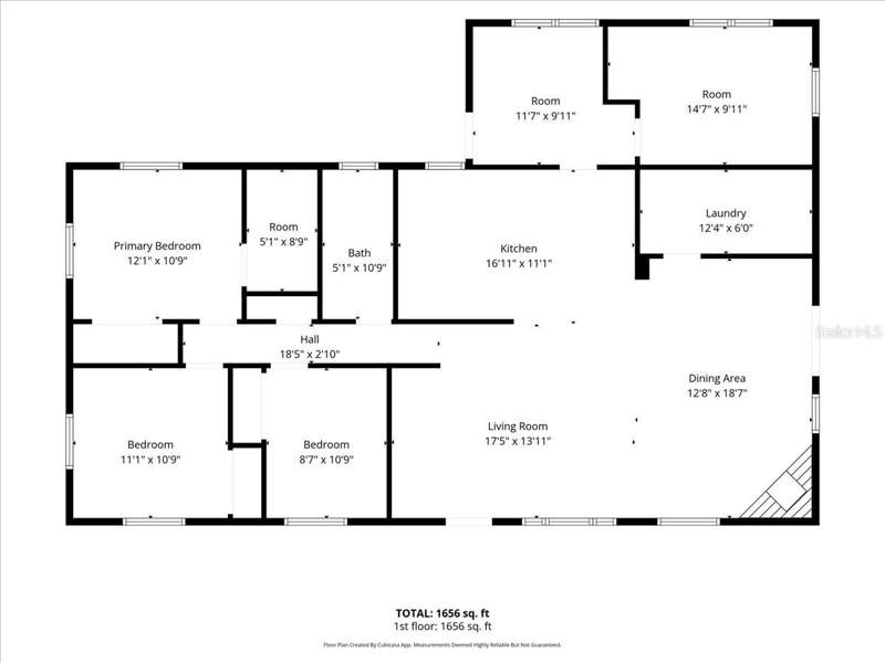 3 bedroom Single Family Residence at 8481 SE 120th Place, Belleview Ridge Estate, Belleview — photo 5