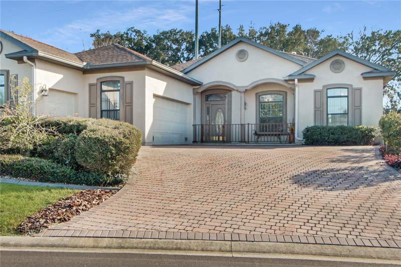 3 bedroom Single Family Residence at 17996 SE 115th Circle, Stonecrest, Summerfield — photo 5