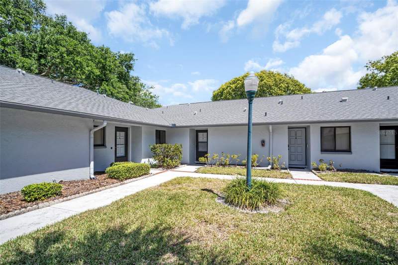 2765 COUNTRYSIDE BOULEVARD #104 home for sale in Bryn Mawr At Countryside