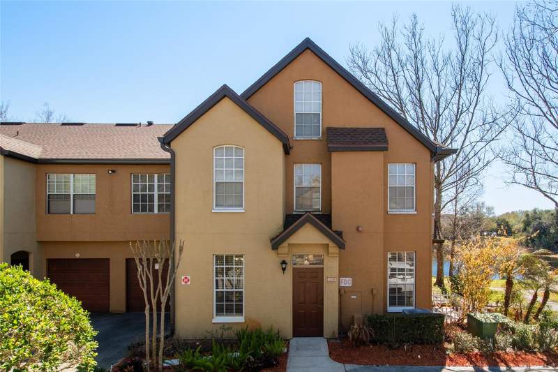 1 bedroom Condominium at 6384 RALEIGH STREET #2205, AZUR/METROWEST, ORLANDO — photo 2