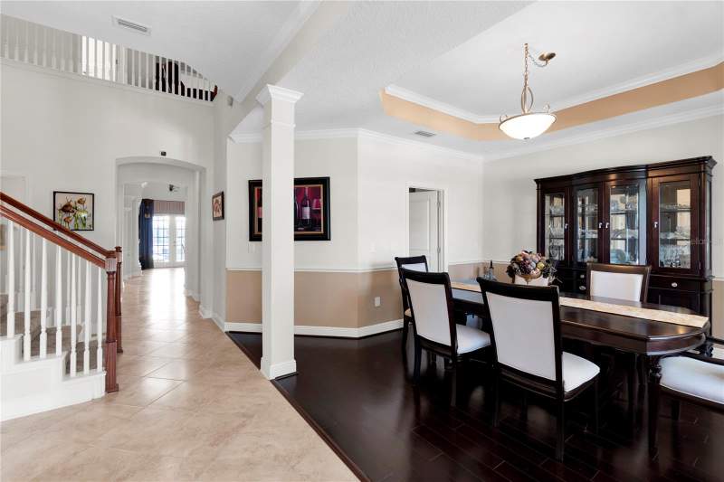 4 bedroom Single Family Residence at 5727 Sea Trout Place, Mirabay Ph 3B-2, Apollo Beach — photo 3