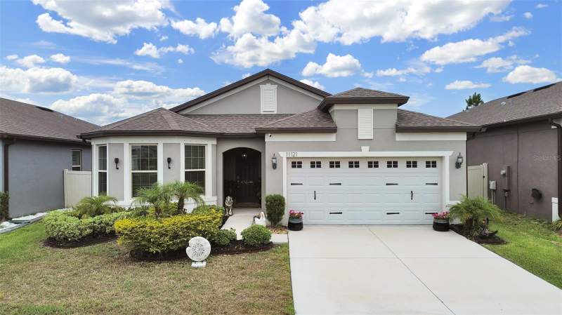 11121 GREEN HARVEST DRIVE home for sale in Ventana Groves