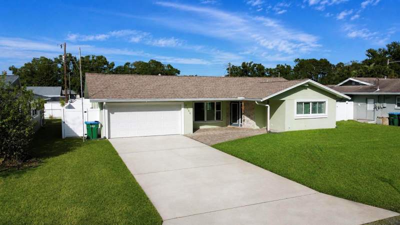 5669 45TH AVENUE home for sale in Camelot Park Homes for Sale: Median $410K