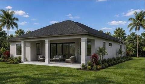 . Taplin Avenue, North Port FL - photo 15 of 60